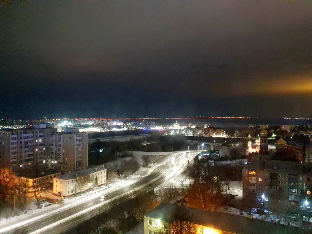 ДзенХоум Нежность