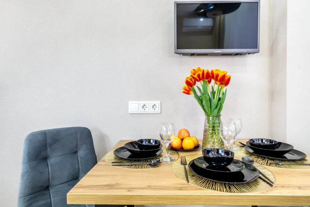 Квартира Квартира Бизнес-класс - позволь себе лучшее! — Краснодар