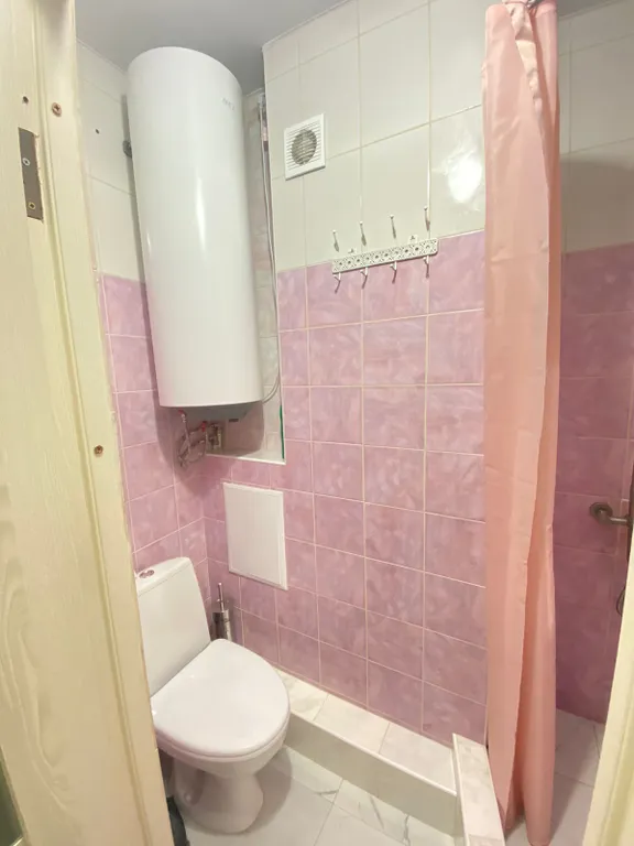 Квартира Квартира Новая, уютная студия — Анапа