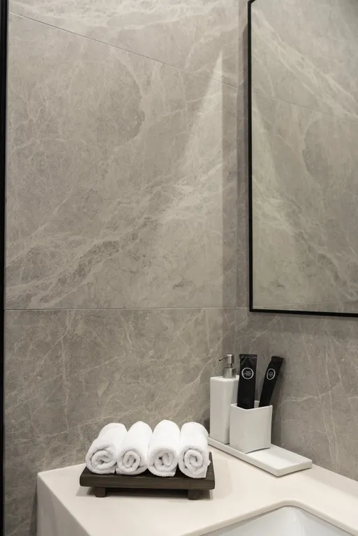 Апартаменты с видом на море