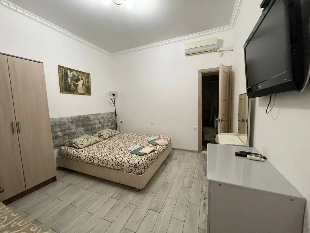 Квартира Комната — Геленджик