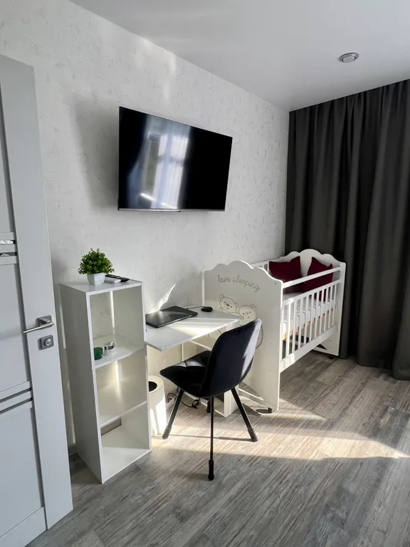 Апартаменты у моря в Анапе Демидова Хоумс