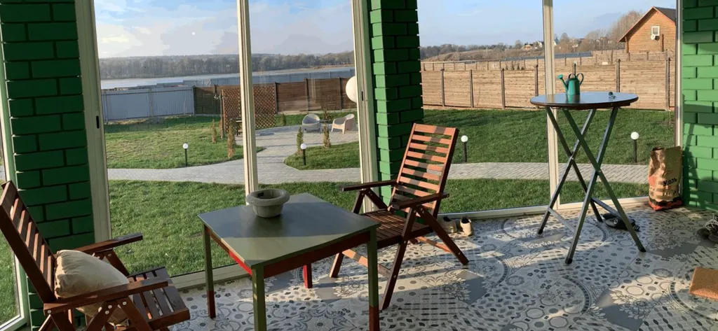 Уютный кантри лофт Гранд ДвЮ