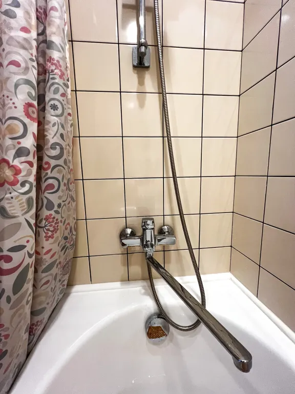 Квартира Квартира с душой в историческом центре Кронштадта — Кронштадт