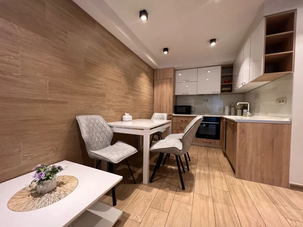 Квартира Квартира Sezam Apartments Lux — Адлер