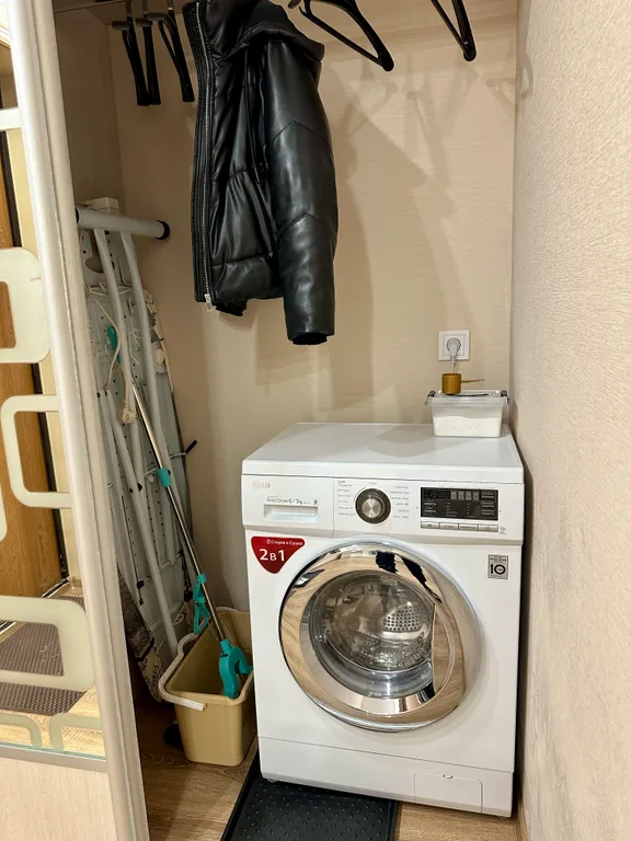 Уютная квартира посуточно на севере города