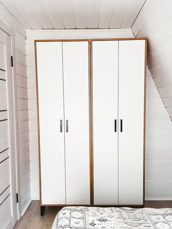 Дом на берегу залива Мусталанлахти