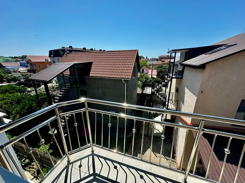 Квартира Комната — Сочи