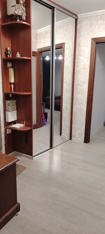 Уютная квартира в центре