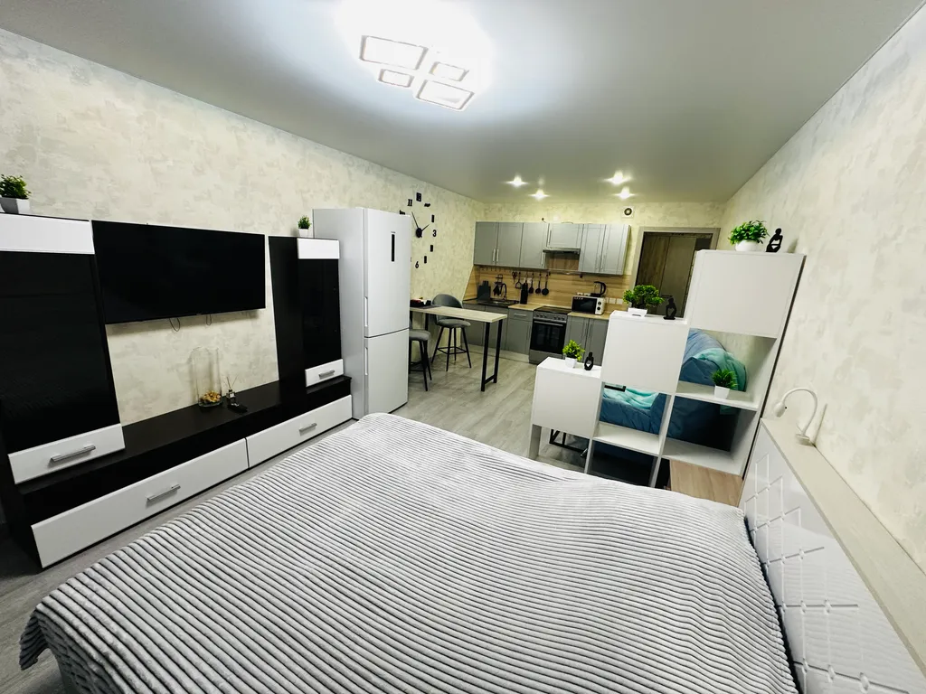 Апартаменты на Тимашова