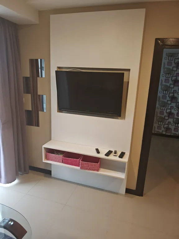 Апартаменты в супер комплексе МБС