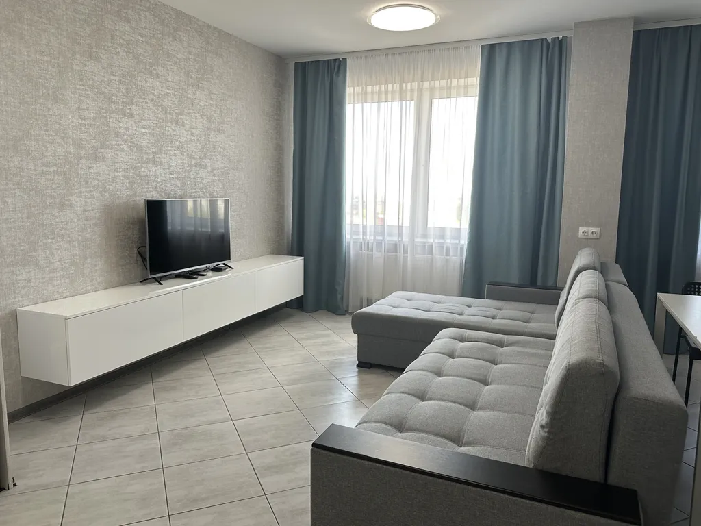 Уютная студия у метро