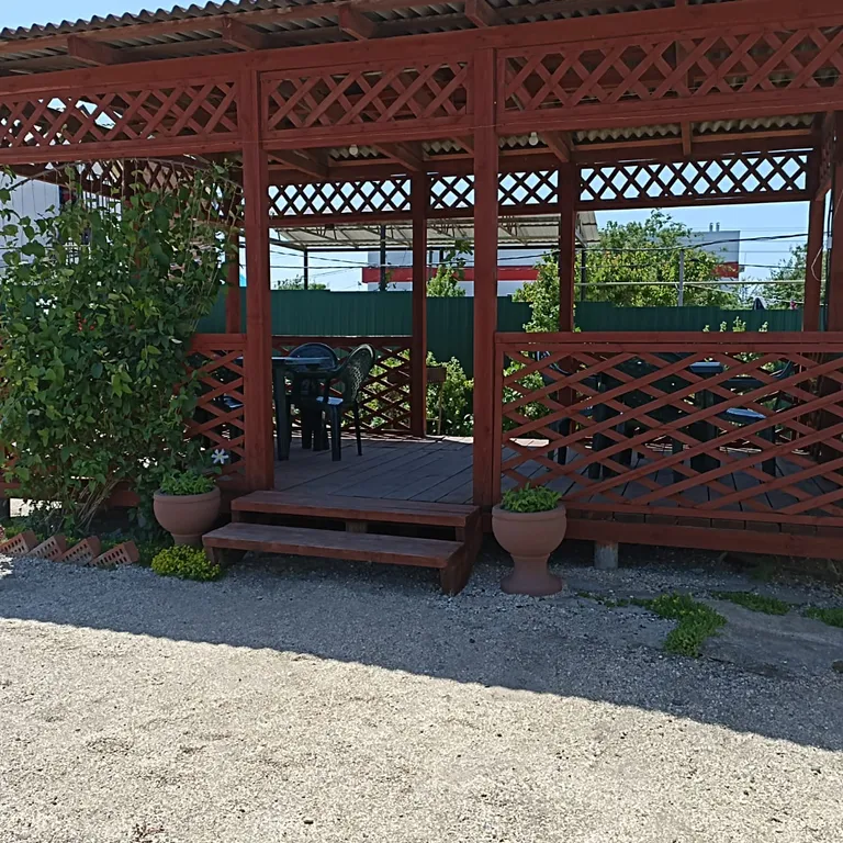 Комфортный коттедж