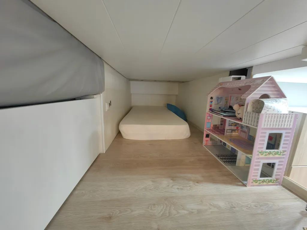 Квартира Однокомнатная квартира у моря — Адлер