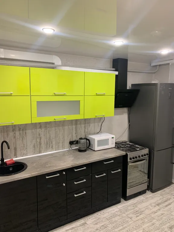 Квартира в центре для большой компании до 9 человек