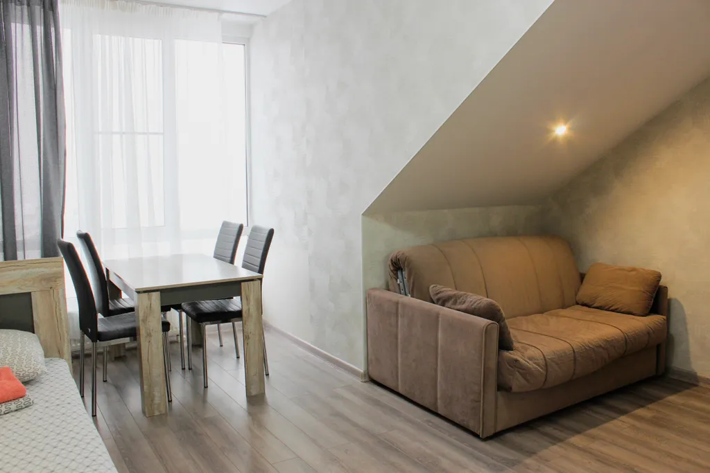 Зимняя сказка №100