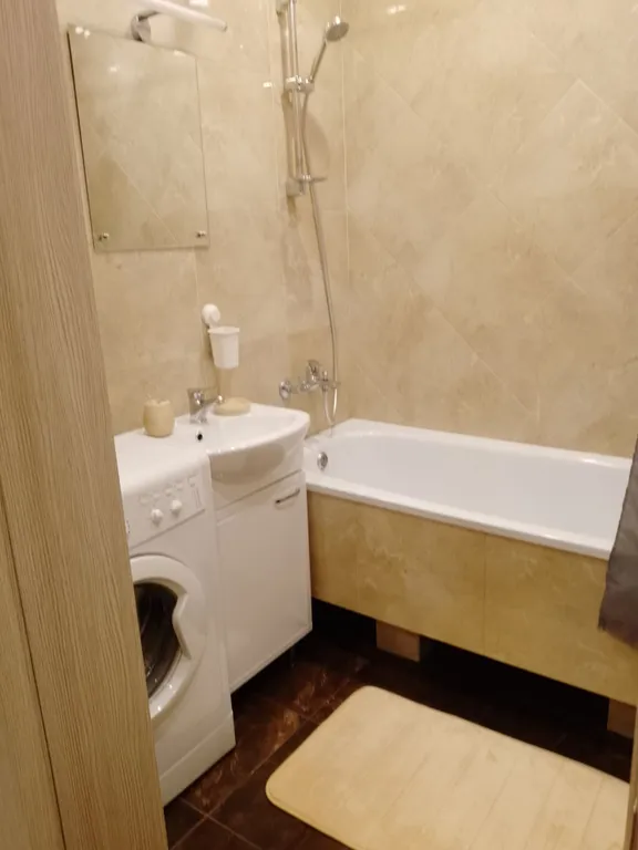 Квартира Квартира в спальном районе — Самара