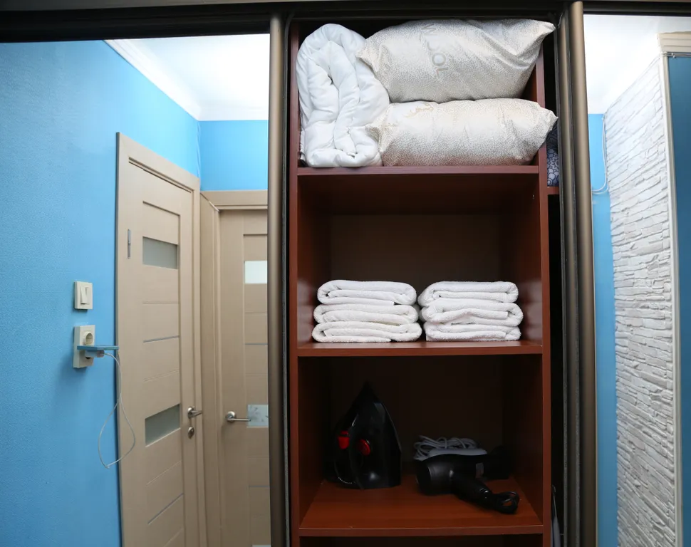 Апартаменты Comfort