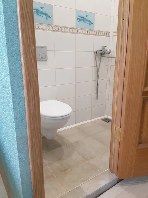 Квартира 1-комнатная Квартира — Кронштадт