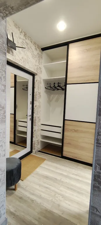 Квартира посуточно