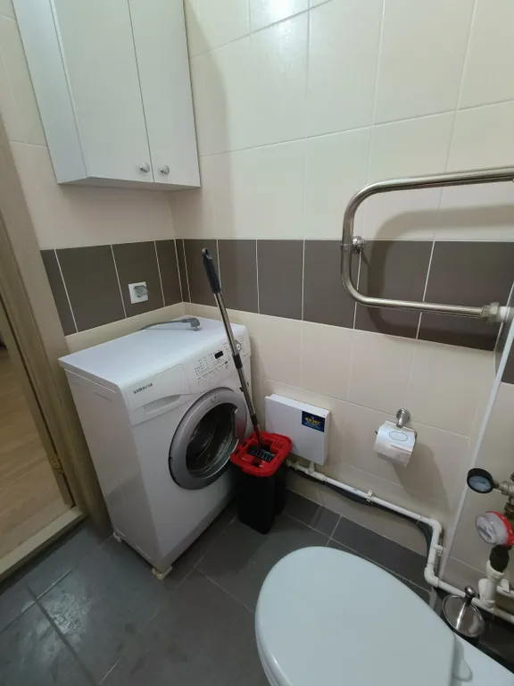 Студия у парка и метро