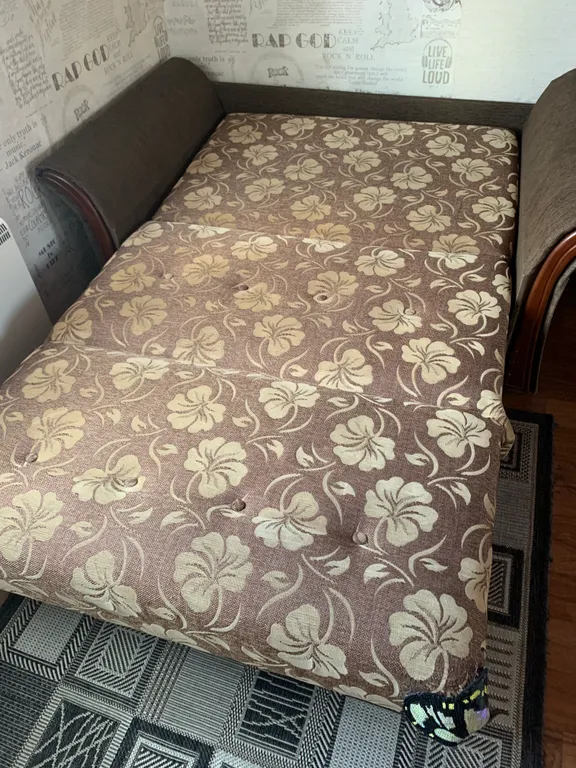 Коттедж Уютный дом с баней — Калининград