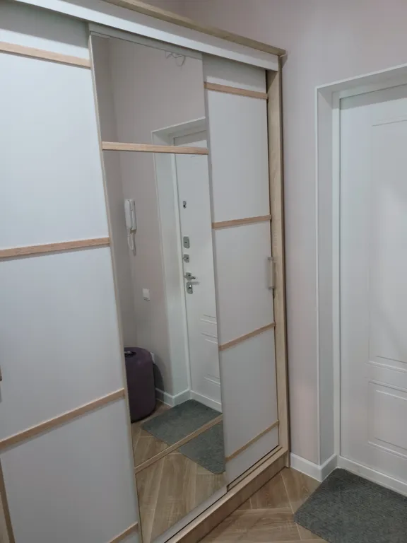 Комфортабельная студия в ЖК Анаполис