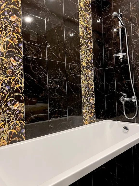 Атмосферная квартира в ЖК Государев дом