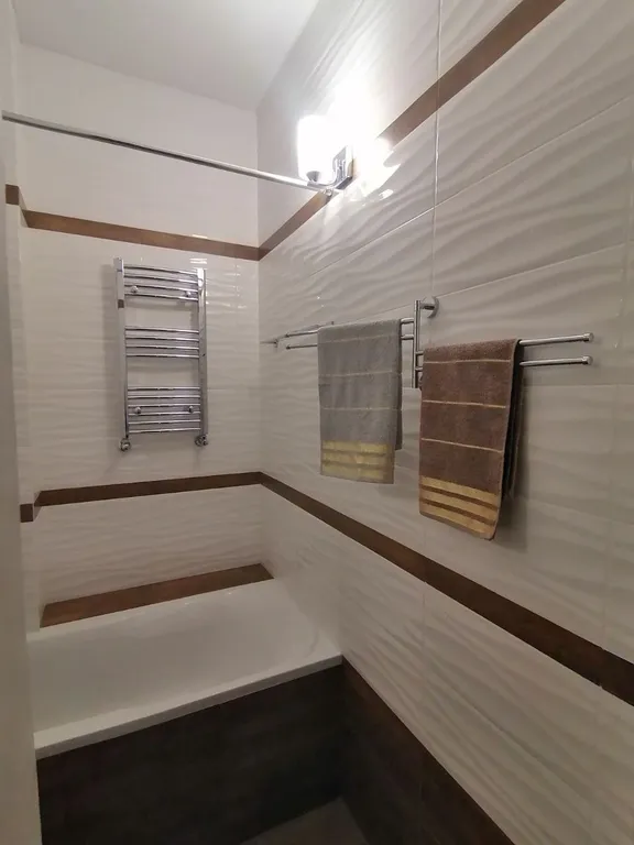 Евродвушка в центре