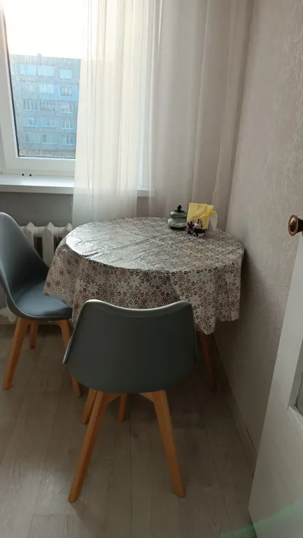 Квартира 1-комнатная Квартира — Калининград