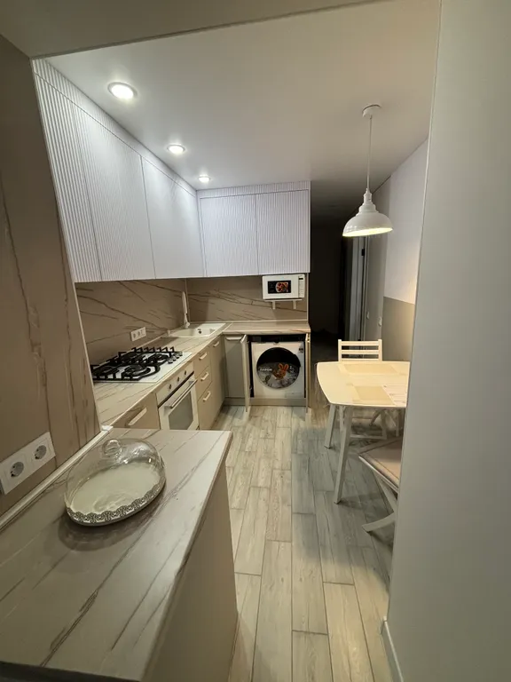 Позволь себе лучшее