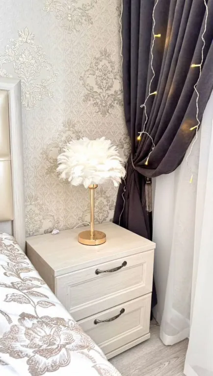 Идеaльно чиcтaя квaртиpа