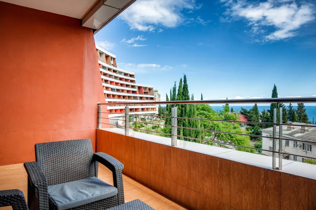 Апартамент 34 в современном жк