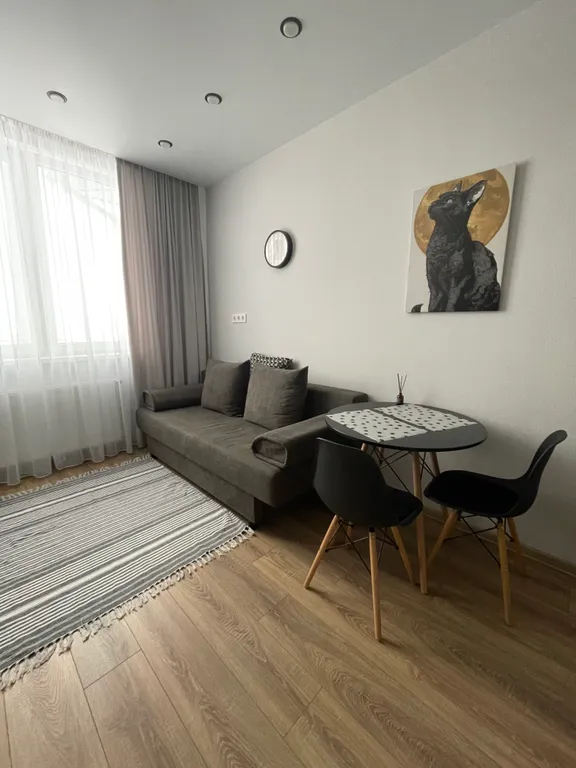 Уютная квартира в экологически чистом районе Ласкино парк — аренда посуточно в Ласкино