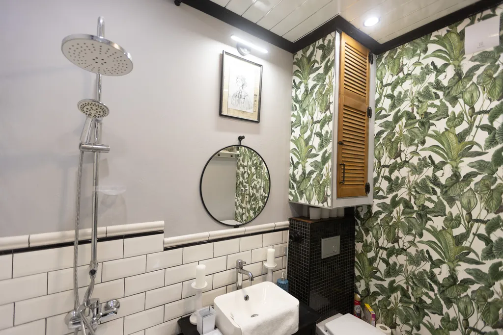 Квартира Квартира Appartement De Luxe — Fantasy — Казань