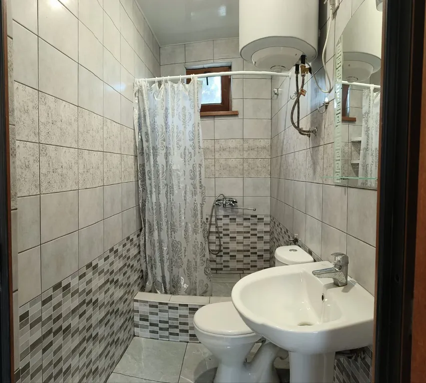 Квартира Комната — Судак