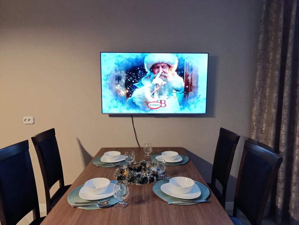 Квартира центре Бреста