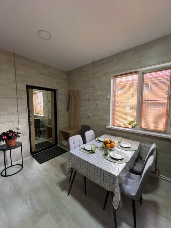 3-комнатный Дом