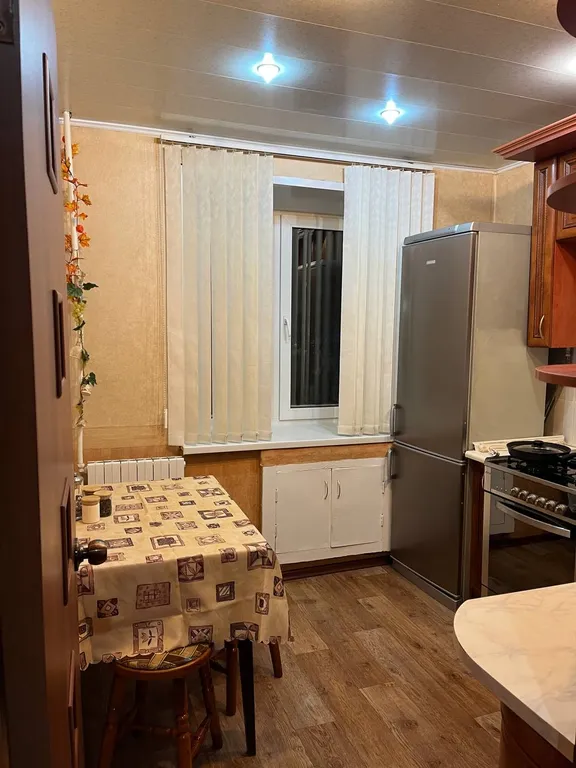 Уютная с красивым дизайном квартира в самом центре города