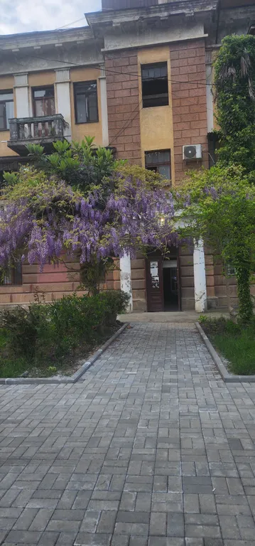 Квартира Квартира-студия у моря — Сухум