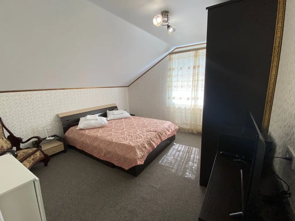 Квартира Комнаты без подселения — аренда посуточно в Ессентуки