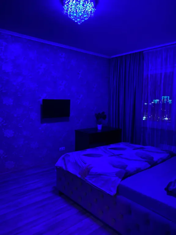 Уютная 1-комнатная квартирка