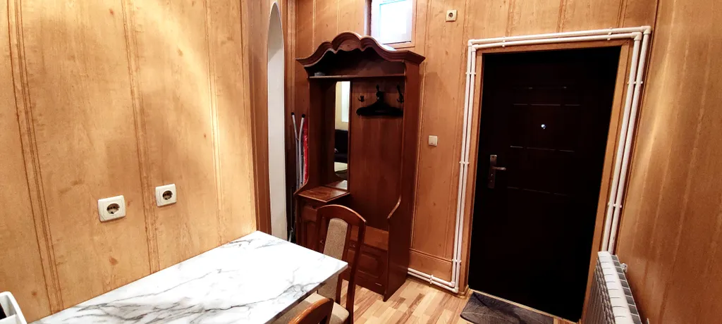 Уютная однушка у Колоннады Парка и Нарзанной галереи