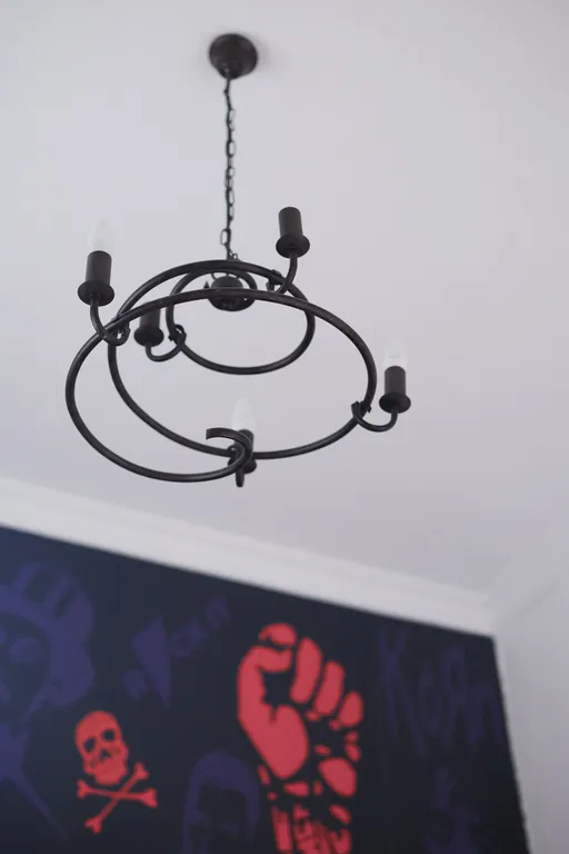 Двухместный номер с общей ванной комнатой