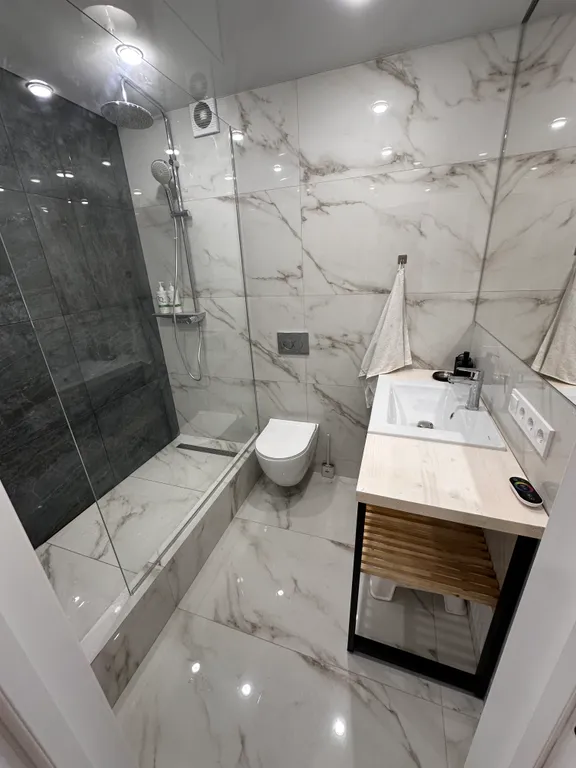 Квартира Комфортная квартира в центре города — Нижний Новгород