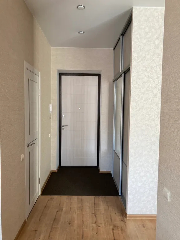 Квартира с отличным расположением