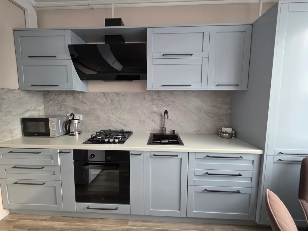 Квартира в центре города в 5 минутах от аэропорта