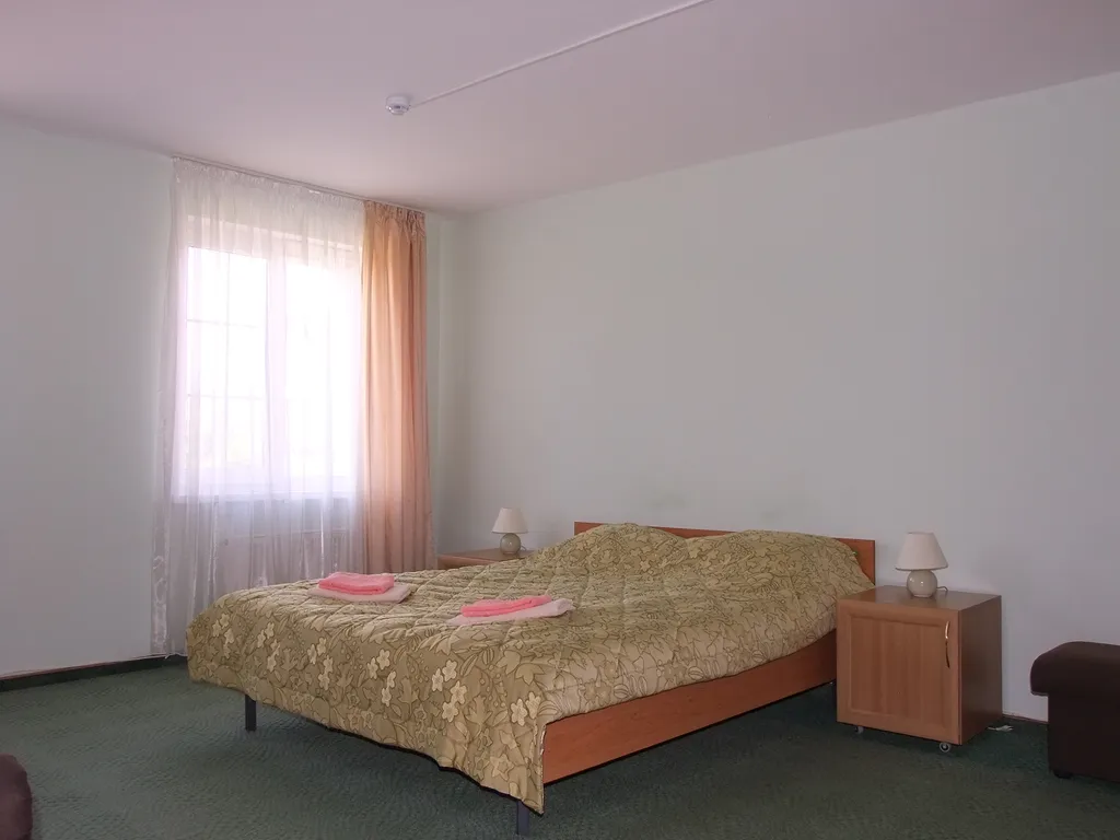 Квартира Комната для 4-х гостей — аренда посуточно в Заостровье