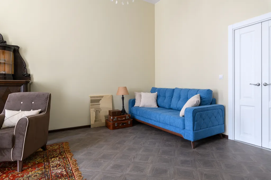 Квартира Квартира Sutki Rent у Летнего Сада — Санкт-Петербург