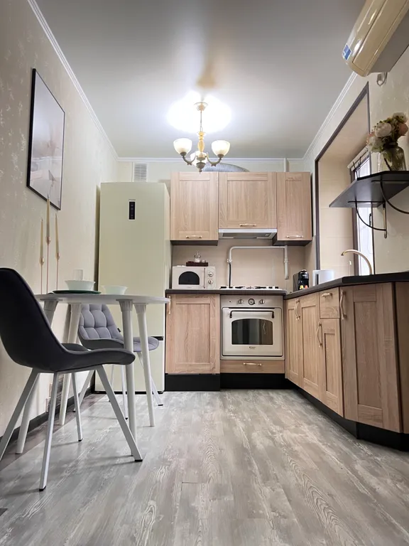 Уютная квартира в центре старого города